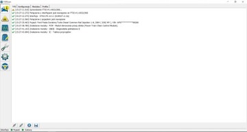 FORScan ELM327 OBD2 FORD ДИАГНОСТИЧЕСКИЙ ИНТЕРФЕЙС