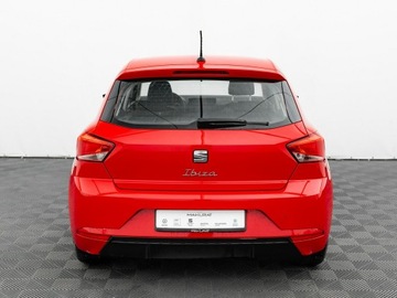 Seat Ibiza V Hatchback 5d Facelifting 1.0 MPI 80KM 2022 Seat Ibiza WD1954R#1.0 MPI EVO Reference LED, zdjęcie 9