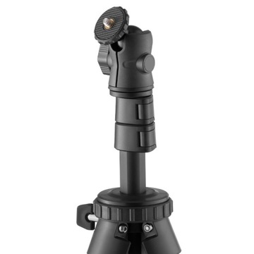 Штатив Nest NT-690 с телескопической ФОТОколонкой