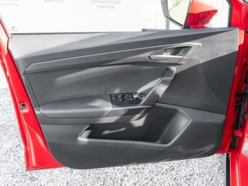 Seat Arona Crossover Facelifting 1.0 TSI 110KM 2023 Seat Arona 1.0 TSI 110 KM DSG Klima LED Ekran, zdjęcie 10