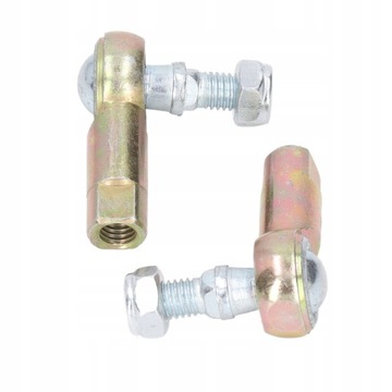 НАКОНЕЧНИК ТЯГИ 110CC QUAD DIRT 8MM