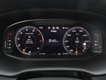 Cupra Ateca Crossover Facelifting 1.5 TSI 150KM 2024 Cupra Ateca rata brutto od 1 961 zł / m-c | Led Kl, zdjęcie 16