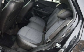 Opel Mokka I SUV 1.6 Ecotec 115KM 2016 Opel Mokka 1.6 MPI Navi Kamera 2016r Hak Sprowadzony 1.6 Benzyna 115KM, zdjęcie 16