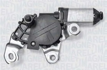 MAGNETI MARELLI MOTOR STĚRAČE SKODA OCTAVIA II 02.04-06.13 ZADNÍ