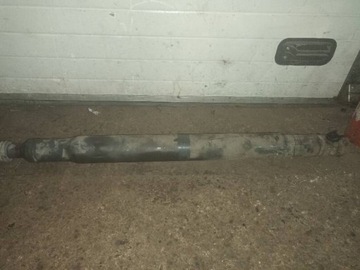 HŘÍDEL HNACÍ IVECO DAILY 14 2.3 5801711371