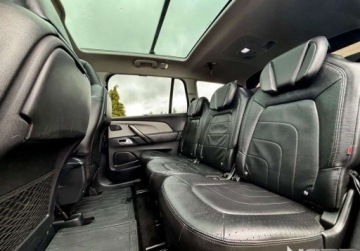 Citroen Grand C4 Picasso II Grand Picasso 1.6 BlueHDi 120KM 2015 Citroen C4 Grand Picasso Bezwypadkowy FV23, Kredyt, Leasing, Serwisowany,, zdjęcie 22