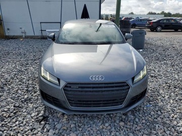 Audi TT 8S 2016 Audi TT Coupe 2016 2.0l 2.0 Benzyna 220KM, zdjęcie 5