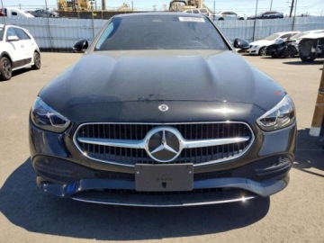 Mercedes Klasa C W206 2024 Mercedes-Benz Klasa C 300 2024 2.0 Benzyna 255KM, zdjęcie 5
