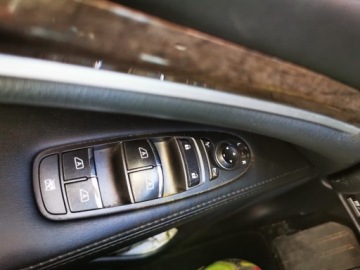 Infiniti QX 2013 INFINITI QX60 7 Miejsc, 4x4, 3.5 l V6 262 km, Dokumentacja pochodzeniowa, zdjęcie 18