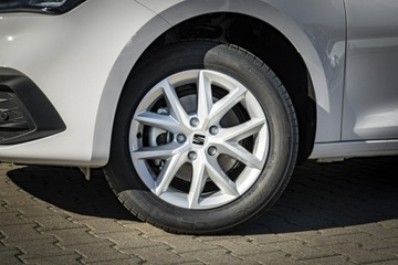 Seat Leon IV 2025 Seat Leon Sportstourer Style 1.5 TSI 115 KM, zdjęcie 2