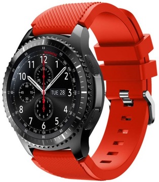 PASEK DO ZEGARKA SMARTWATCH AMAZFIT GARMIN HONOR HUAWEI SAMSUNG XIAOMI 22MM