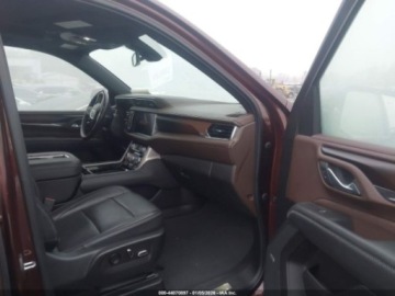  GMC Yukon Denali 2022 6.2 Benzyna 420KM, zdjęcie 8