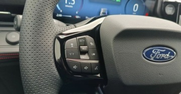 Ford Puma II Crossover Facelifting 1.0 EcoBoost Hybrid 155KM 2026 Ford Puma 2026 kamery 360, BLIS, panorama, aktywny tempomat yellow Hybryda, zdjęcie 14