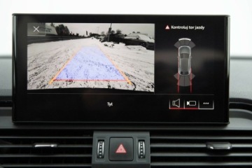 Audi 2021 Audi Q5 Sportback 45 TFSI mHEV Quattro Advanced S tronic Salon PL Autotr, zdjęcie 35
