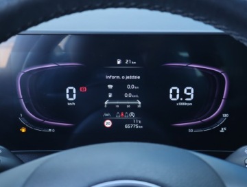 Kia Sportage V SUV 1.6 T-GDI 150KM 2022 Kia Sportage 1.6 T-GDI, Salon Polska, zdjęcie 10