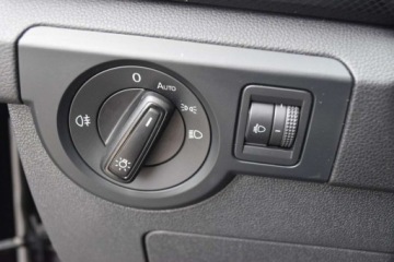 Volkswagen T-Cross SUV Facelifting 1.0 TSI 115KM 2024 Volkswagen T-Cross SalonPL Life 1.0TSI 115KM DSG Czujniki Pod.Fot Climatro, zdjęcie 20