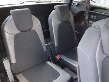 Citroen C4 Picasso II Picasso 2.0 BlueHDi 150KM 2014 Citroen C4 Picasso 2.0 HDI, 1. Właściciel, zdjęcie 17