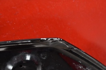 KAPOTA KRYT MOTORU RENAULT CLIO 4 IV 14R