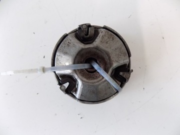 YAMAHA MBK NEOS 50 2T ВАРИАНТ ПРОТИВНОЙ ПЛИТЫ