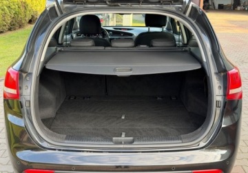 Kia Ceed II Kombi Facelifting 1.4 DOHC 100KM 2017 Kia Ceed 1,4 100KM Navi Kamera Android Climatronic Led Bezwypadkowy SERWIS, zdjęcie 21