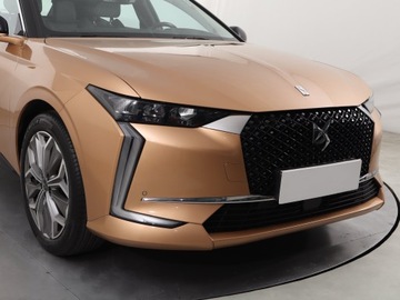 DS 4 II Hatchback 1.2 PureTech 130KM 2022 DS 4 1.2 PureTech, Salon Polska, 1. Właściciel, zdjęcie 21