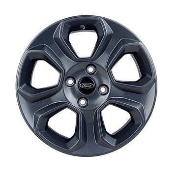 ДИСКИ FORD B-MAX ECOSPORT FIESTA VII ОРИГИНАЛ