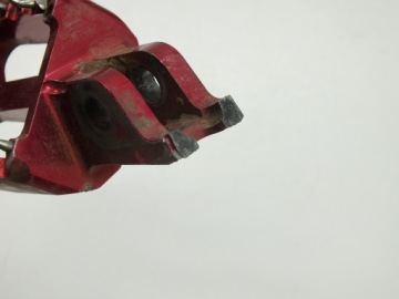 ПРАВАЯ ПОДНОЖКА TWENTY HONDA CRF 250 R CRF250R 14-17