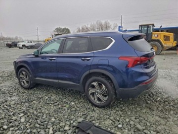 Hyundai Santa Fe IV 2023 Hyundai Santa Fe Sel 2023 2.5 Benzyna 191KM, zdjęcie 1