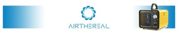 AIRTHEREAL PRO-10M - ГЕНЕРАТОР ОЗОНА