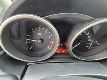 Mazda CX-5 2010 Mazda 5 rok 2010, zdjęcie 16