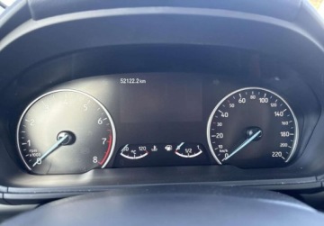 Ford Ecosport II SUV Facelifting 1.0 EcoBoost 125KM 2021 Ford EcoSport Stan IDEALNY TITANIUM 4x opony letnie PELNA historia ASO, zdjęcie 13