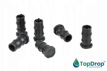 НАБОР ИЗ 100 АКСЕССУАРОВ ТРОЙНИКИ КОЛЕНО ДЛЯ КАПЕЛЬНОЙ ЛИНИИ