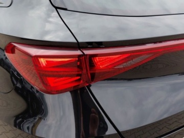 Cupra Leon II Sportstourer 1.5 eTSI MHEV 150KM 2024 Cupra Leon Sportstourer 1.5TSI M-HEV 150KM Cupra SalonPL SeriwsASO Virtual, zdjęcie 38