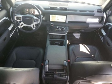 Land Rover Defender IV (L663) 2024 Land Rover Defender 110 S 2024 2.0l 2.0 Benzyna 296KM, zdjęcie 8