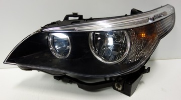 BMW E60 E61 2003-2006 Z LED SVĚTLO PŘEDNÍ LEVÝ