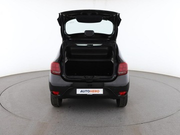 Dacia Sandero II Hatchback 5d Facelifting 1.0 SCe 73KM 2017 Dacia Sandero Ambiance, Klima, Bluetooth, zdjęcie 18