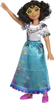 JAKKS Pacific Encanto Lalka Mirabel Madrigal 25,5 cm