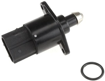 Шаговый двигатель холостого хода NTY ESK-CH-000