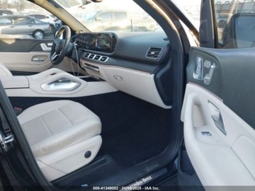 Mercedes GLE V167 2023 Mercedes-Benz GLE 350 4Matic 2023 2.0l 2.0 Benzyna 255KM, zdjęcie 9