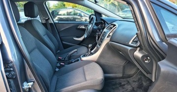 Opel Astra 2012 Opel Astra BENZYNA klimatyzacja super okazja POLECAMY 1.4 Benzyna, zdjęcie 35