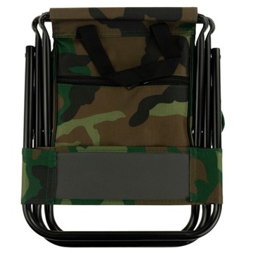 ТУРИСТИЧЕСКОЕ КРЕСЛО ДЛЯ РЫБАЛКИ, СУМКА, СКЛАДНАЯ СПИНКА, ТАБУРАТ ДЛЯ РЫБЫ