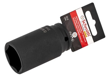KLUCZ NASADOWY UDAROWY DŁUGI 3/4 22MM SCHMITH