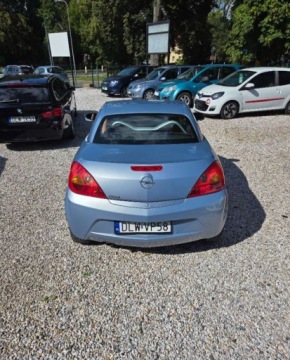 Opel Tigra II 2005 Opel Tigra Idealny Stan Klimatyzacja 1.3 Benzyna 90KM, zdjęcie 14