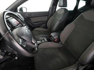 Seat Ateca SUV 1.5 EcoTSI 150KM 2019 Seat Ateca Xcellence automat virtual navi kamera, zdjęcie 12