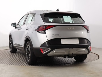 Kia Sportage V SUV 1.6 T-GDI 150KM 2022 Kia Sportage 1.6 T-GDI, Salon Polska, Serwis ASO, zdjęcie 3