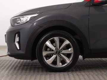 Kia Stonic I Crossover Facelifting 1.0 T-GDI 100KM 2022 Kia Stonic 1.0 T-GDI, Serwis ASO, VAT 23%, Klima, zdjęcie 14