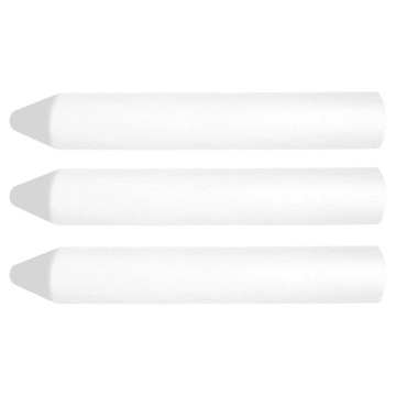 Мел TOPEX Белый технический 13х85мм 3 шт 14А950