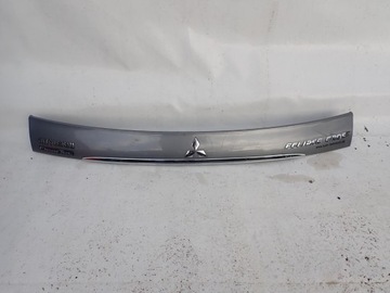 MITSUBISHI ECLIPSE CROSS 18-20 BLENDA KLAPY TYŁ