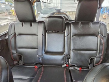 Jeep Wrangler IV 2020 Jeep Wrangler Unlimited Rubicon 2020 2.0 Benzyna 270KM, zdjęcie 10