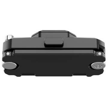 Поясной держатель CLAW system Ulanzi Fast Claw Clip Gen2 для зеркальных фотоаппаратов